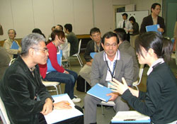 �O���[�v���[�N�u�g�����h�Ƃ������Ɓv