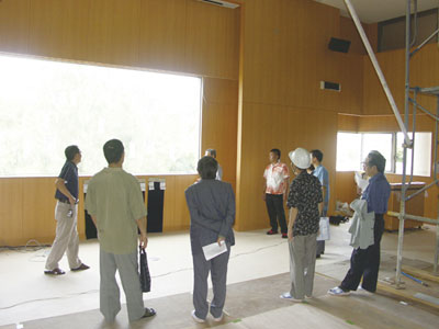 �g 20. 9.30 �B�e�z�[���O��