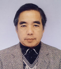 ���]�F�ϐ搶