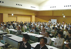 3 �K�@�z�[���ł̍u��