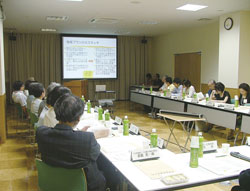 2 �K�@��1 ��c���@�R�̎��`���̉�c