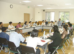 2 �K�@��2 ��c���@���̎��`���̉�c