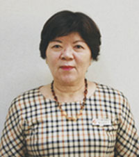 �����o���q�搶