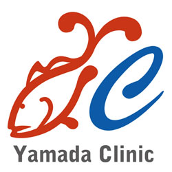 ���S�}�[�N